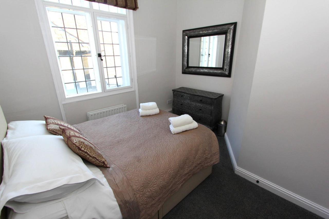Character Apartment With Views Over City Centre & The Historic Rows Честер Экстерьер фото