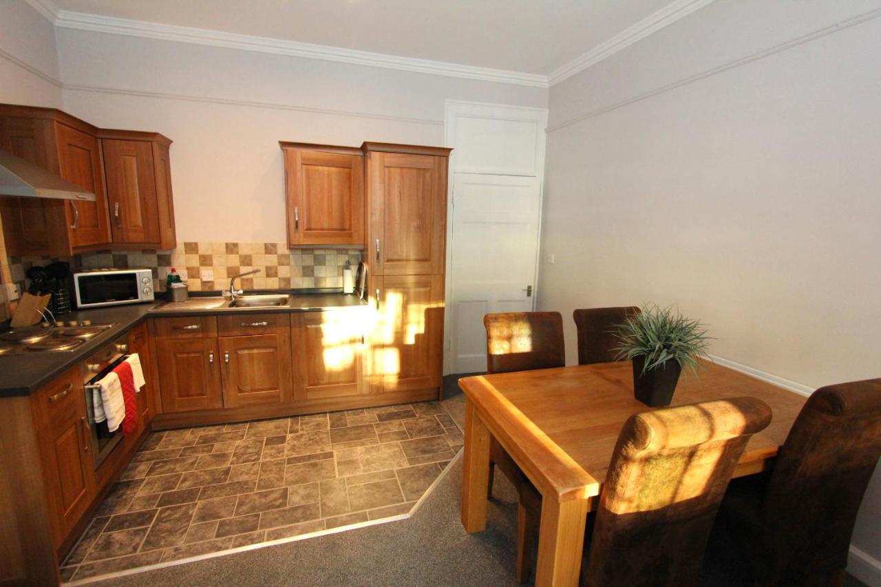 Character Apartment With Views Over City Centre & The Historic Rows Честер Экстерьер фото
